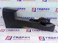 Консоль центральная Toyota Corolla 5891012400