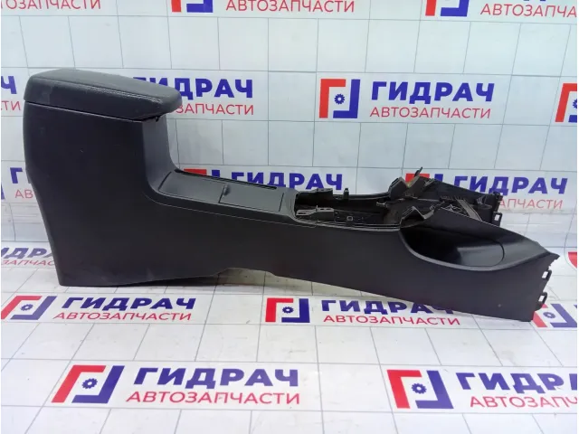 Консоль центральная Toyota Corolla 5891012400