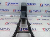 Консоль центральная Toyota Corolla 5891012400