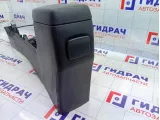 Консоль центральная Toyota Corolla 5891012400