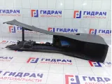 Консоль центральная Toyota Corolla 5891012400
