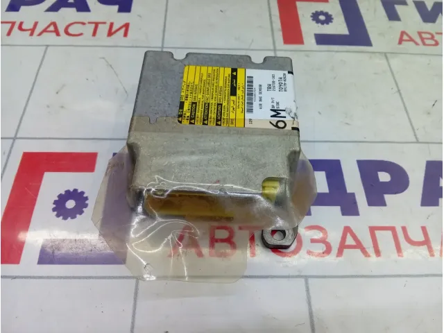 Блок управления AIR BAG Toyota Corolla 8917002620