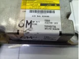 Блок управления AIR BAG Toyota Corolla 8917002620