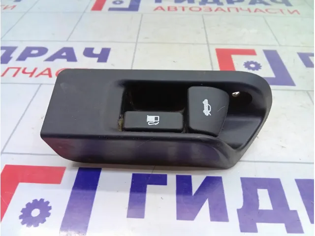 Ручка открывания багажника Toyota Corolla 6460633030