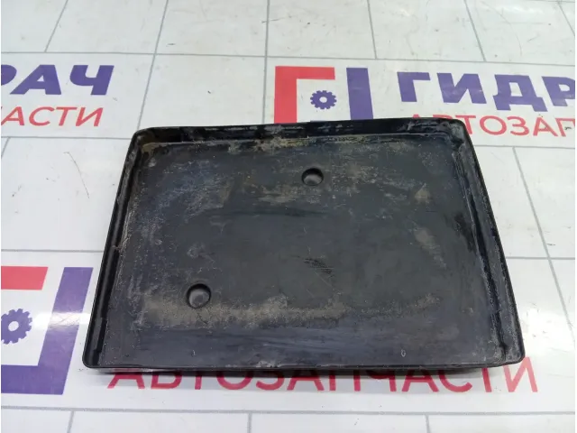 Кронштейн крепления аккумулятора (АКБ) Toyota Corolla 7443112110