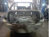 Панель задняя Toyota Corolla 5830712A40