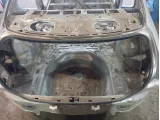 Панель задняя Toyota Corolla 5830712A40