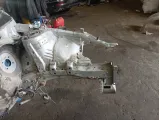 Лонжерон передний левый Toyota Corolla