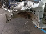 Лонжерон передний левый Toyota Corolla