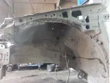 Лонжерон передний левый Toyota Corolla