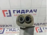 Радиатор отопителя (печки) Toyota Corolla 8710742170