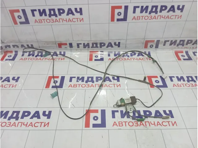 Антенна Toyota Corolla 8630012860