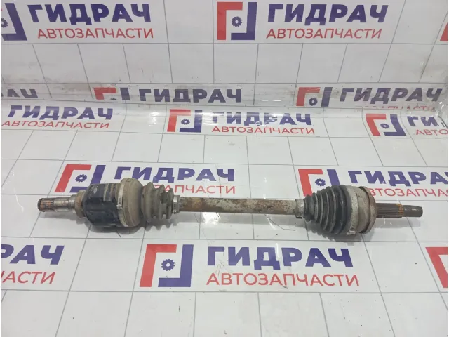 Привод передний левый Toyota Corolla 4342002610