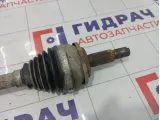 Привод передний левый Toyota Corolla 4342002610