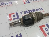 Привод передний левый Toyota Corolla 4342002610