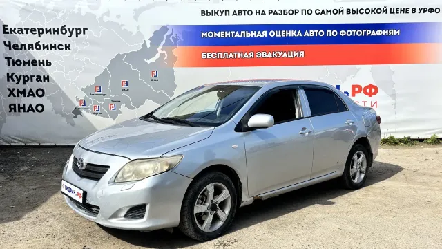 Автомобиль Toyota Corolla  в разборе