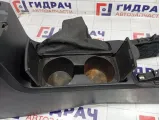 Консоль центральная Toyota Corolla (E150) 5891012400B0