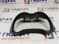 Накладка панели приборов Toyota Corolla (E150) 5541012A20B0
