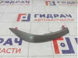 Накладка декоративная торпедо левая Toyota Corolla (E150) 5543512120