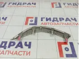 Накладка декоративная торпедо левая Toyota Corolla (E150) 5543512120