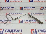 Топливная рампа (топливная рейка) Toyota Corolla (E150) 2381437050