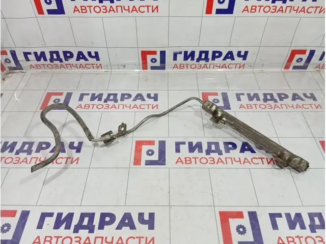 Топливная рампа (топливная рейка) Toyota Corolla (E150) 2381437050