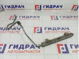 Топливная рампа (топливная рейка) Toyota Corolla (E150) 2381437050