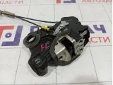 Замок двери передний левый Toyota Corolla (E150) 6904042241
