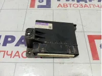 Блок комфорта (электронный блок, блок управления сети) Toyota Corolla (E150) 8865012850