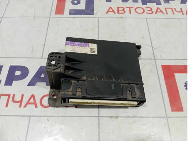 Блок комфорта (электронный блок, блок управления сети) Toyota Corolla (E150) 8865012850