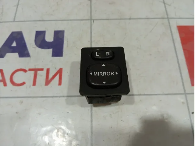 Переключатель регулировки зеркал Toyota Corolla (E150) 8487034010