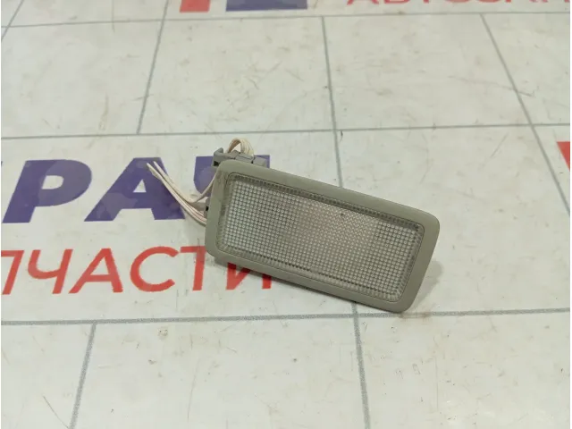 Плафон салонный Toyota Corolla (E150) 8134030100