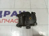 Моторчик заслонки отопителя (печки) Toyota Corolla (E150)