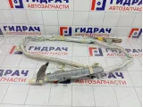 Подушка безопасности боковая (шторка) правая Toyota Corolla (E150)