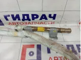 Подушка безопасности боковая (шторка) правая Toyota Corolla (E150)