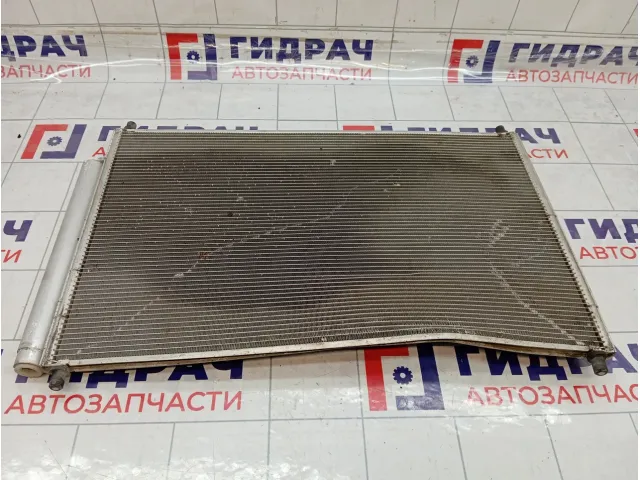 Радиатор кондиционера Toyota Corolla (E150) 8845012280