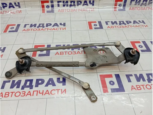 Трапеция стеклоочистителя Toyota Corolla (E150) 8515012A30