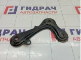 Кронштейн балки передний правый Toyota Corolla (E150) 5225712010