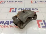 Суппорт тормозной передний левый Toyota Corolla (E150) 4775012A10