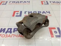 Суппорт тормозной передний левый Toyota Corolla (E150) 4775012A10