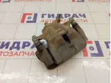 Суппорт тормозной передний левый Toyota Corolla (E150) 4775012A10