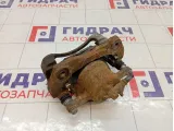 Суппорт тормозной передний левый Toyota Corolla (E150) 4775012A10