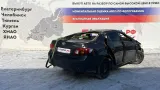 Автомобиль Toyota Corolla (E150) в разборе