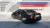 Автомобиль Toyota Corolla (E150) в разборе