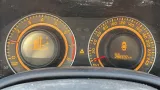 Автомобиль Toyota Corolla (E150) в разборе