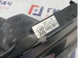 Фара правая Toyota Corolla 8113002E70