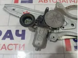 Стеклоподъемник электрический задний правый Toyota Corolla 6983002530