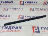 Уплотнитель стекла заднего левого Toyota Corolla 6817402210