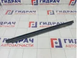 Уплотнитель стекла заднего левого Toyota Corolla 6817402210
