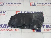 Пыльник двигателя левый Toyota Corolla 5144402041
